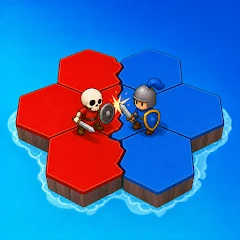 Hex Warriors Mod