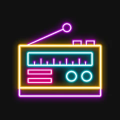 Radio FM: Radio Player & FM AM Mod apk