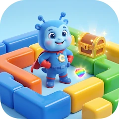 Maze Hero