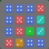 Dice Merges offline game Mod Apk 