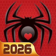 Spider Solitaire Classic Mod Apk 2.0.2 [ازالة الاعلانات][Mod speed]