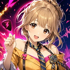 Idol Distortion Mod Apk 1.0.54 [Free purchase]