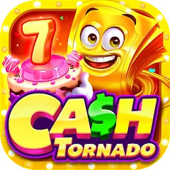 Cash Tornado™ Slots - Casino