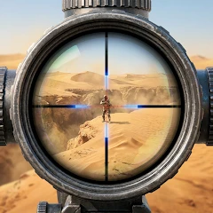 Kill Shot Bravo: 3D Sniper FPS Mod Apk 14.1.1 