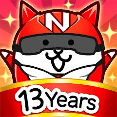 The Battle Cats Mod Apk [Sınırsız para]