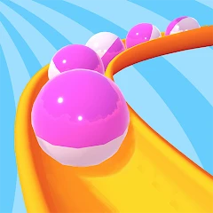 Marble ASMR Mod Apk [Uang Tak Terbatas]