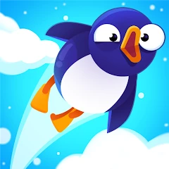 Bouncemasters: Juego de saltos APK