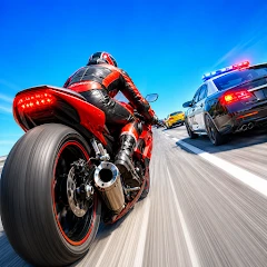 Moto Race Go APK