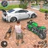 Gangster Mafia City Crime 3D