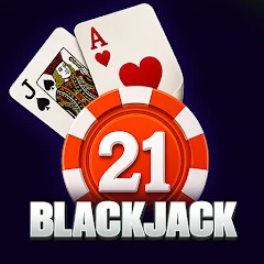 Blackjack 21 - Online Jackpot