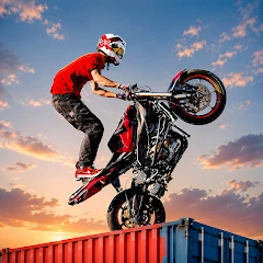 Dirt Bike Moto Real Race Game Mod Apk 1161046 [Unlimited money][Unlocked]
