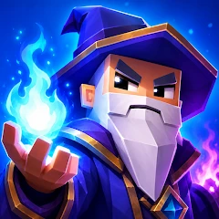 Magica.io APK