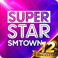 SUPERSTAR SMTOWN