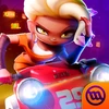 VILLAINS : Battle Royale