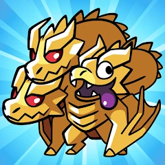 Summoner Greed: Idle Hero RPG