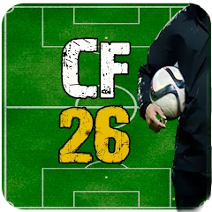 Cyberfoot Mod Apk [Remove ads][Premium]