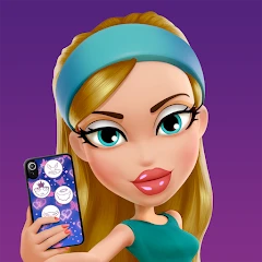 Bratz: A presumir de estilazo APK