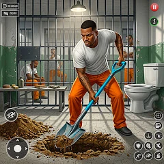 Prisoner Escape: Jail Survivor Mod Apk 