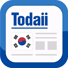 Todaii: Easy Korean
