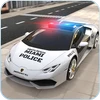 Police Car Game - Police Games Mod apk