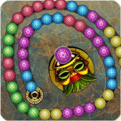 Marble Shoot Revenge