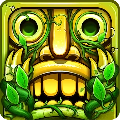 Temple Run 2 Мод apk