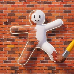 Paint to Blend Мод apk