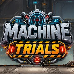 MACHINE TRIALS Mod Apk 3.3 [ازالة الاعلانات][Mod speed]