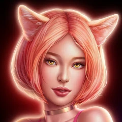Love Sparks: Dating Sim Мод apk