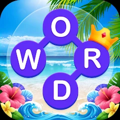 Word Connect – Latih Otak Mod Apk [Remove ads][Mod speed]