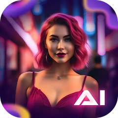 Dream Studio : Ai Image maker Mod Apk [Quitar anuncios][Desbloqueado][Premium][Sin anuncios]