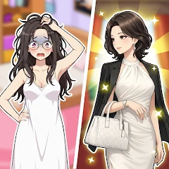 Tricky Story Mod Apk [Unlimited money]