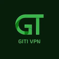 Giti VPN Mod Apk [Hapus iklan][Mod Kecepatan]