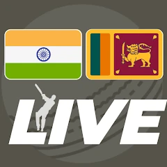 IND vs AFG Live Cricket Score Mod apk