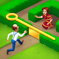 Gardenscapes APK