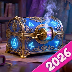 Merge Magic Academy