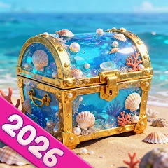 Merge Perfect City Mod Apk [Unlimited money]