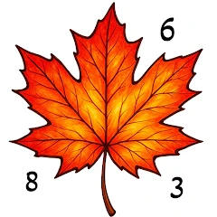 Golden Autumn: Color by Number Mod Apk [Remove ads]