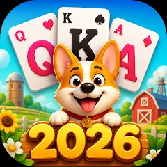 Solitaire TriPeaks Day Mod apk