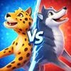 أنيمال رويال Mod Apk 2.0.2 [ازالة الاعلانات][Mod speed]