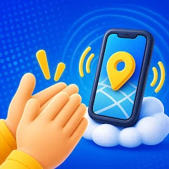 ClapBack-Clap to find my phone Mod Apk [Remove ads][Paid for free][Unlocked][Pro]