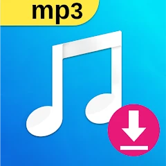 Download Music Mp3 Downloader Мод apk