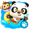 Dr. Panda's Swimming Pool Mod Apk 1.01 [مصححة]