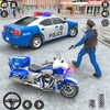 Police Chase: Cop Car Chase Mod apk