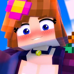 Jenny Mod For Minecraft PE BE Mod Apk [Reklamları kaldır][Mod hızı]