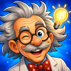 Logic Master: Brain Puzzles