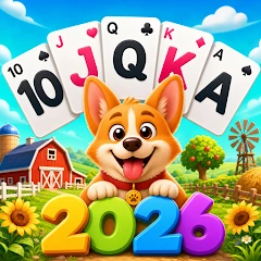 Classic Solitaire TriPeaks Mod apk