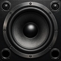 Subwoofer Bass - Bass Booster