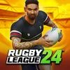 Rugby League 24 Mod apk