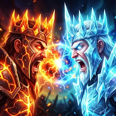 Clash of Kings: Legacy Mod Apk [Remove ads]